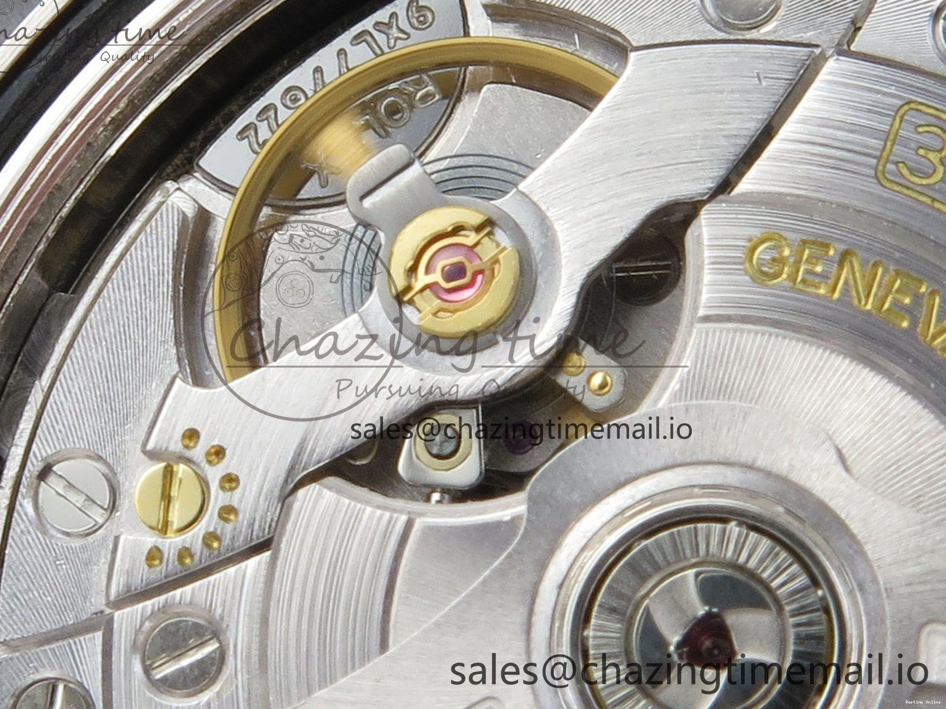 0226 TravelReady DateJust 41 126333 SS YG ARF 1:1 Best Edition YG Texture Stick Dial on Jubilee Bracelet SH3235 (Weighted) 217